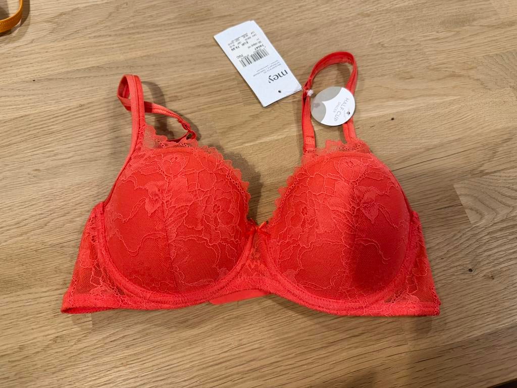 Mey bh 70C NIEUW!! Nu €25, Ophalen of Verzenden, BH
