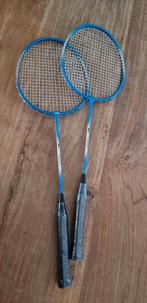 2 badminton rackets slazenger, Ophalen, Racket(s)