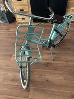 Nogan meisjesfiets 24 inch, Ophalen, Gebruikt, 24 inch, Handrem