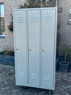 Lockers kleding locker kast lockerkast, Ophalen of Verzenden, Zo goed als nieuw