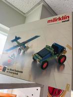 Marklin metall, Ophalen of Verzenden, Zo goed als nieuw, Auto, Overige merken