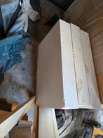 Gipsblokken, Ophalen of Verzenden, Piepschuim (Tempex), 15 m² of meer