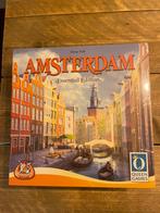 NIEUW Amsterdam bordspel White Goblin Games, Ophalen of Verzenden, Nieuw