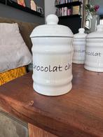 Riviera Maison - Chocolat Chaud, Ophalen, Nieuw, Overige stijlen, Kop(pen) en/of Schotel(s)