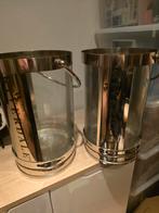 Riverdale windlichten, Ophalen, Zo goed als nieuw