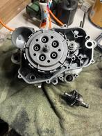 Derbi Motorblok geheel of voor onderdelen, Fietsen en Brommers, Brommeronderdelen | Algemeen, Ophalen of Verzenden, Gebruikt, Blok