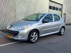 Peugeot 206+ 1.4 XS (bj 2009), 206+, 31 €/maand, 4 cilinders, Bedrijf