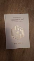 Marjolein Berendsen - HSP handboek, Boeken, Ophalen of Verzenden, Nieuw, Marjolein Berendsen