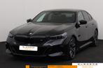 BMW i5 M60 xDrive 84 kWh M60 Pro | Direct Rijklaar, Gebruikt, Zwart, Vierwielaandrijving, 601 pk