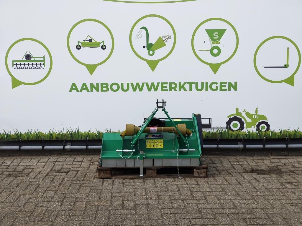 NIEUW BetterAgro EF 105 Klepelmaaier 105CM