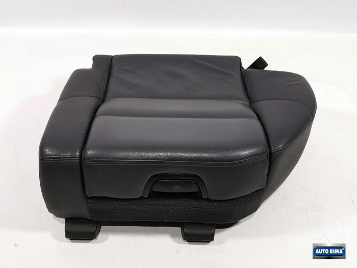 Achterbank van een Volvo V70, Auto-onderdelen, Interieur en Bekleding, Gebruikt, -, -, Ophalen of Verzenden