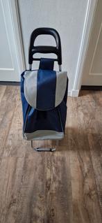 Boodschappen trolley, Ophalen, Nieuw, 30 cm of meer