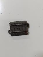 Marklin 24206 H0 C-rails bochtrail R2, Wisselstroom, Gebruikt, Rails, Ophalen of Verzenden