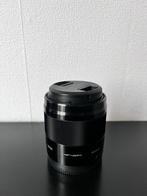 Sony 50mm F1.8 OSS lens voor ASP-C, Ophalen of Verzenden, Zo goed als nieuw, Standaardlens