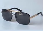 Lv zonnebril .louis vuitton, Ophalen of Verzenden, Nieuw, Zwart, Overige merken