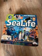 SeaLife DVD Bordspel - Educatief spel over het zeeleven, Ophalen of Verzenden, Gebruikt