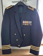 GT uniform Luitenant-kolonel KLu OGER maat 48, Ophalen of Verzenden