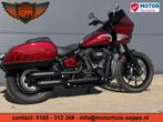 HARLEY-DAVIDSON LOWRIDER GRAY EAGLE 117 CI ( TJ STUDIO ) (bj, Motoren, HARLEY-DAVIDSON, Chopper, Bedrijf, Onbekend