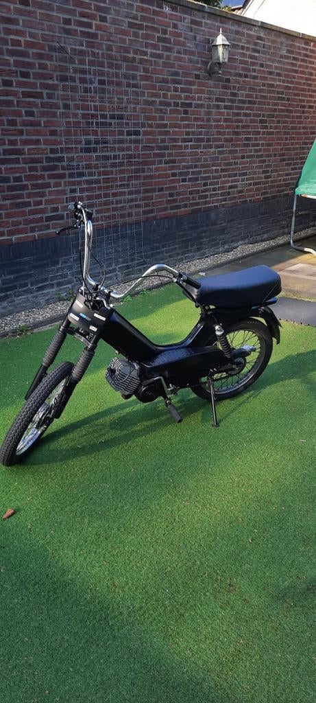 Tomos Teruil Stuntbrommer of Crossmotor, Ophalen, Gebruikt, Overige modellen