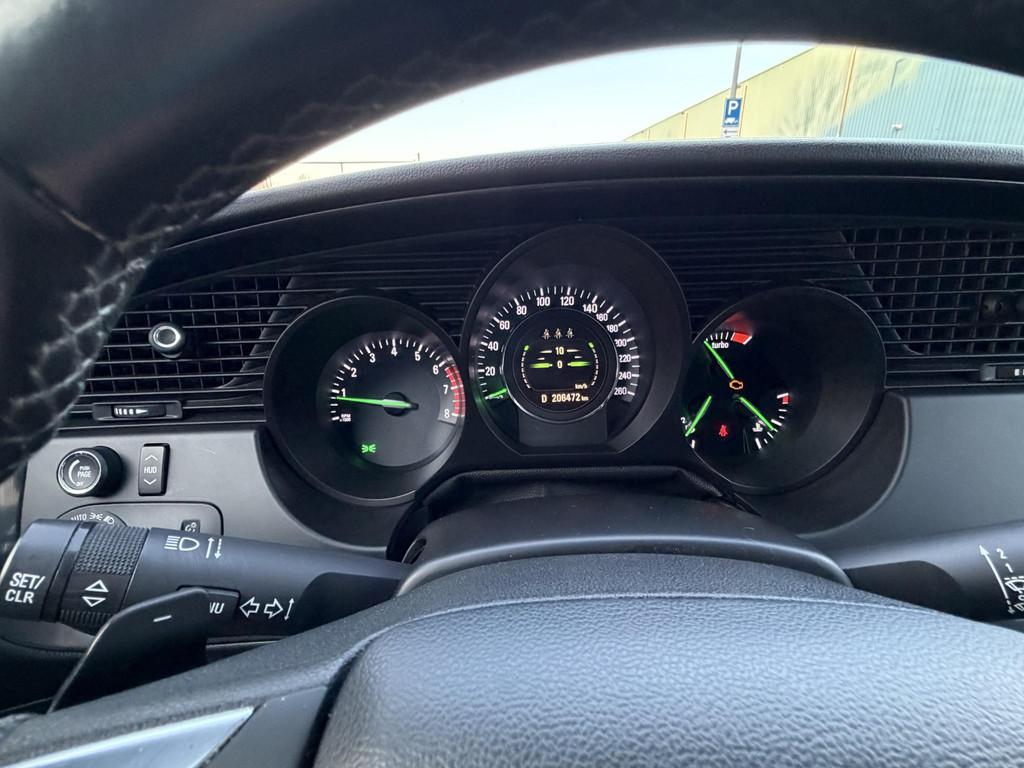 Saab 9-5 2.0T BioPower Aero XWD full options, Auto's, Saab, Automaat, Euro 5, Traction-control, Gebruikt