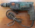 Te Koop Hitachi Boormachine (type DV20V2), Doe-het-zelf en Verbouw, Gereedschap | Boormachines, Ophalen of Verzenden, Gebruikt