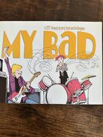 A ZITS Treasury by Jerry Scott and Jim Borgman/ My Bad, Eén comic, Ophalen of Verzenden, Zo goed als nieuw, Amerika