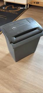 Papierversnipperaar - Werkt perfect, Ophalen, Gebruikt