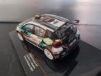 Citroën C3 #9 Rally de Wallonie 2024 
Schaal 1:43, Overige merken, IXO, IXO, Nieuw