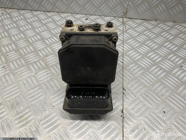 ABS computer BMW 5-serie E39 abs pomp 0265950002 34516758969, Gebruikt, Partnerportal@bmw.de, Bmw, Ophalen of Verzenden