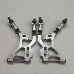 FG Competition aluminium armen (Marder, Monstertruck 2wd 4wd, Gebruikt, Onderdeel, Overige schalen, Overige typen