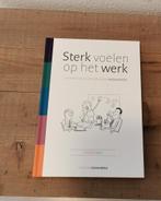 HSP - Sterk voelen op het werk Eveline Baar, Boeken, Nieuw, Ophalen of Verzenden, Ontwikkelingspsychologie, Eveline Baar