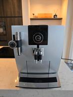 Jura J9.3 All in One koffiemachine - Topstaat!, Ophalen, Koffiemachine, Zo goed als nieuw, Afneembaar waterreservoir
