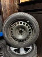 Winterbanden voor Opel Insignia, Ophalen