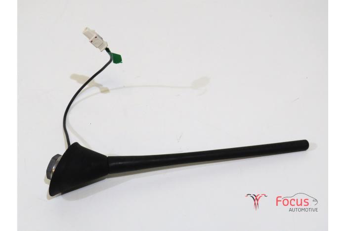 Antenne van een Volkswagen Polo, Auto-onderdelen, Gebruikt, -, Volkswagen, -