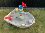 Little Tikes Piratenschip Water Tafel., Ophalen of Verzenden, Gebruikt