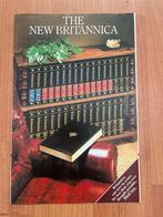Complete Britannica Encyclopedie - Uitgebreide Kenniscollect, Boeken, Encyclopedieën, Ophalen, Gelezen, Algemeen, Complete serie