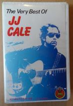 Cassettebandje  J.J. CALE    indonesische uitvoering, Gebruikt, 1 bandje, Ophalen of Verzenden, Voorbespeeld