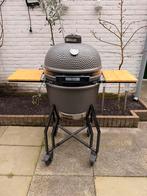 Grill Guru Large kamado BBQ, Ophalen, Gebruikt