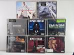 Eminem CD collectie - 8 albums, Ophalen of Verzenden, 2000 tot heden, Zo goed als nieuw