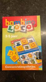 LOCO Bambino originele doos met boekje, Kinderen en Baby's, Speelgoed | Educatief en Creatief, Ophalen of Verzenden, Zo goed als nieuw