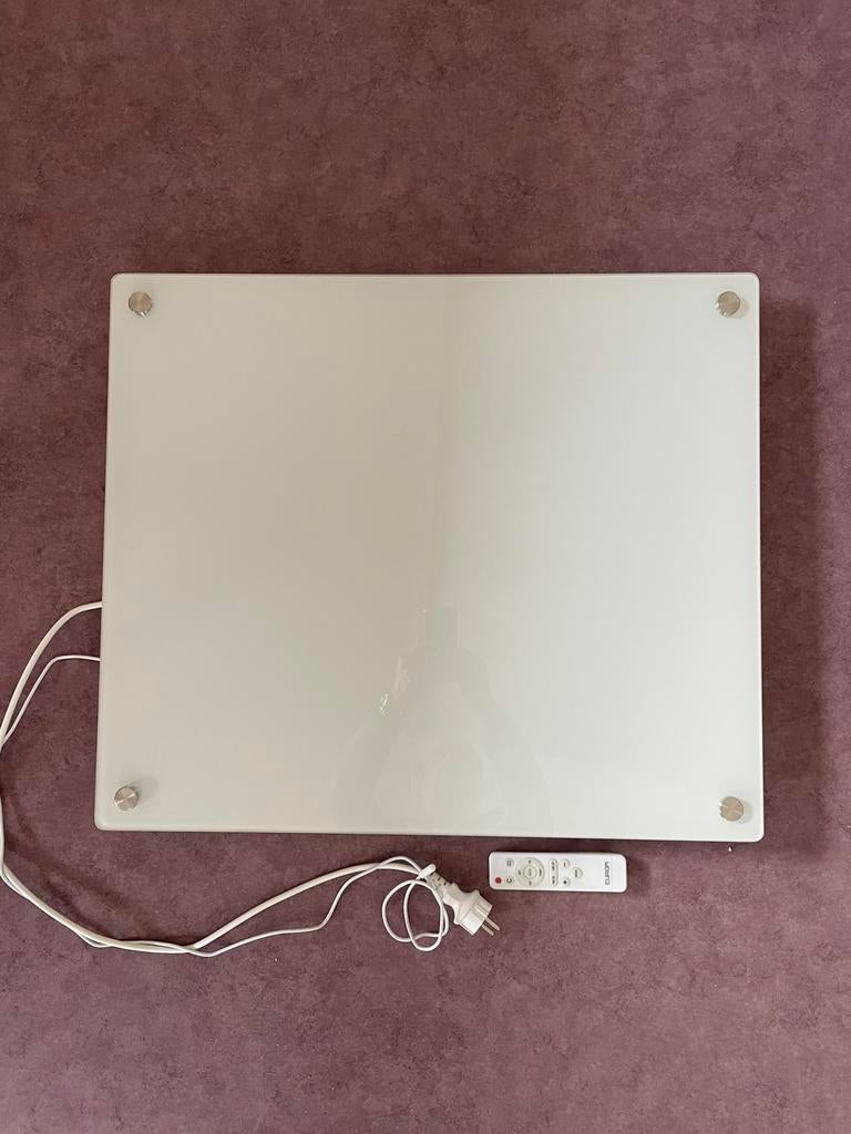 Erom Mon Soleil 300 Verre Wifi, 30 tot 80 cm, Hoog rendement (Hr), Overige typen, Ophalen of Verzenden