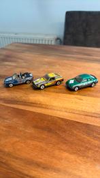 Lotje matchbox jaren 80 macau, Ophalen of Verzenden, Zo goed als nieuw, Auto