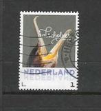 AALSCHOLVER, Ophalen of Verzenden, Na 1940, Gestempeld