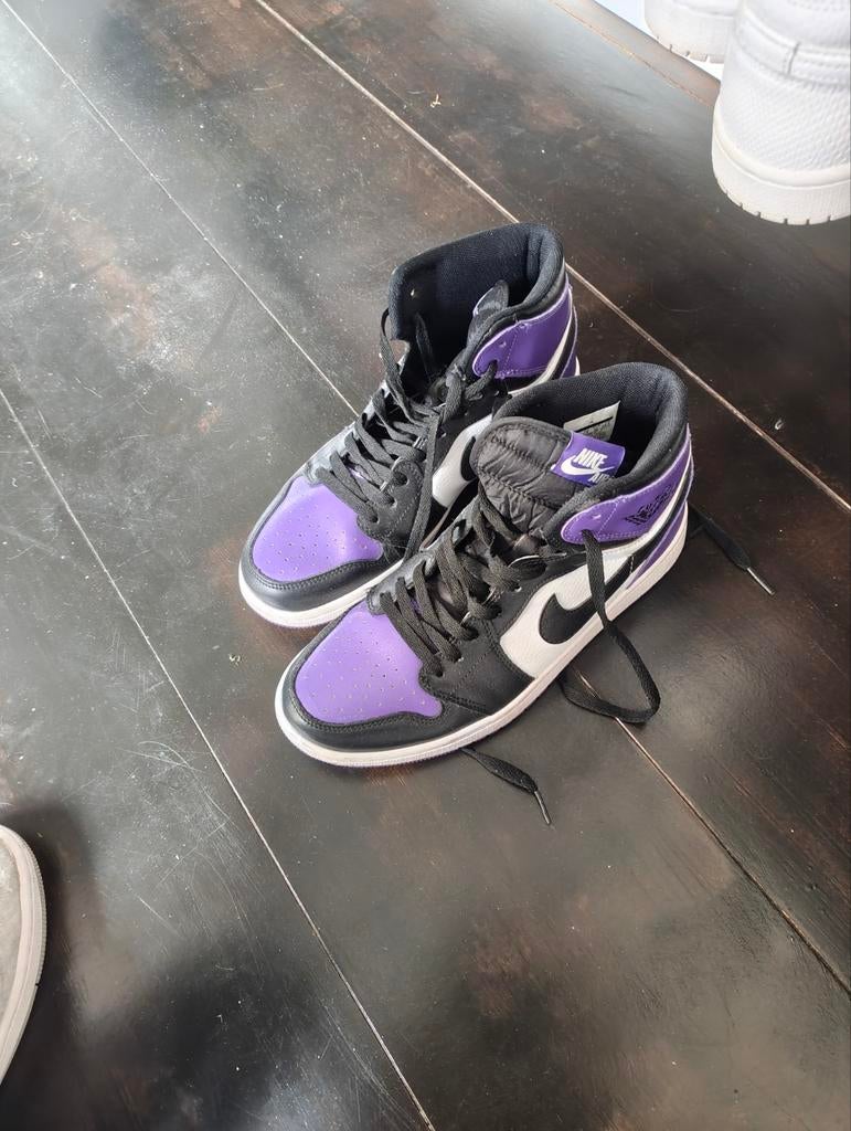 Nike sneakers maat 42, Ophalen of Verzenden