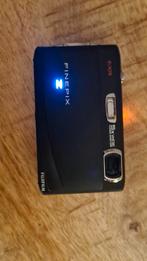 Fujifilm Finepix Z900EXR Compact Camera, Gebruikt, Compact, Ophalen of Verzenden, 4 t/m 7 keer