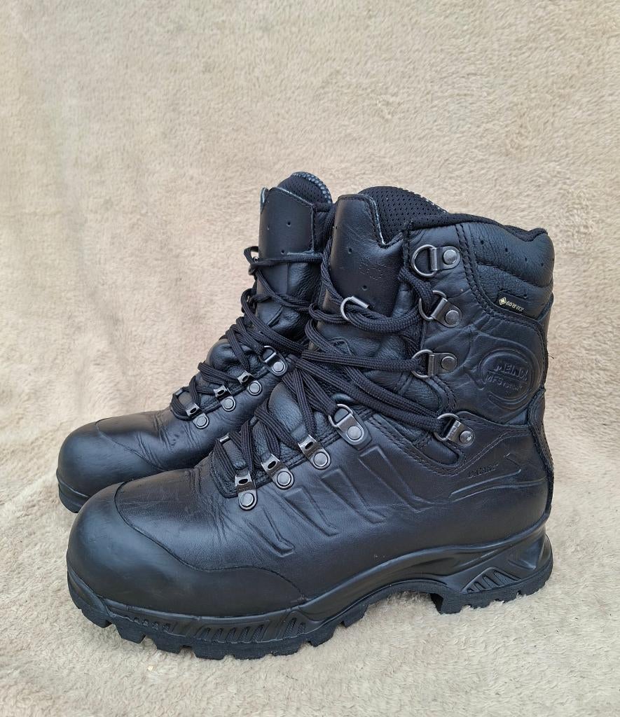 Meindl WI 12 Bergschoenen, maat 39,5, Ophalen of Verzenden, Gebruikt, Schoenen
