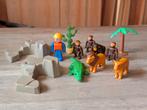 Playmobil dieren en figuur, Ophalen of Verzenden