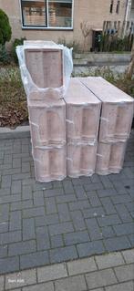 Nieuw Nelskamp s sneldekker, Steen of Klei, Zwart, Nieuw, Ophalen of Verzenden