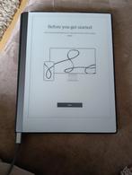 Remarkable 2 Tablet - Zo goed als nieuw!, Computers en Software, 8 GB, Ophalen of Verzenden, 10 inch of meer, Remarkable