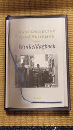 Winkeldagboek - Hans Engberts & René Hesselink, Ophalen of Verzenden, Zo goed als nieuw